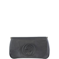 Gucci Soho Chain Crossbody Front