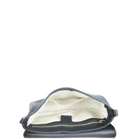 Gucci Soho Chain Crossbody Interior