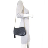 Gucci Soho Chain Crossbody Mannequin