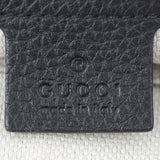 Gucci Soho Chain Crossbody Stamp