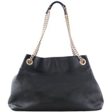 Gucci Soho Chain Medium Shoulder Bag Back