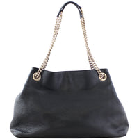 Gucci Soho Chain Medium Shoulder Bag Back