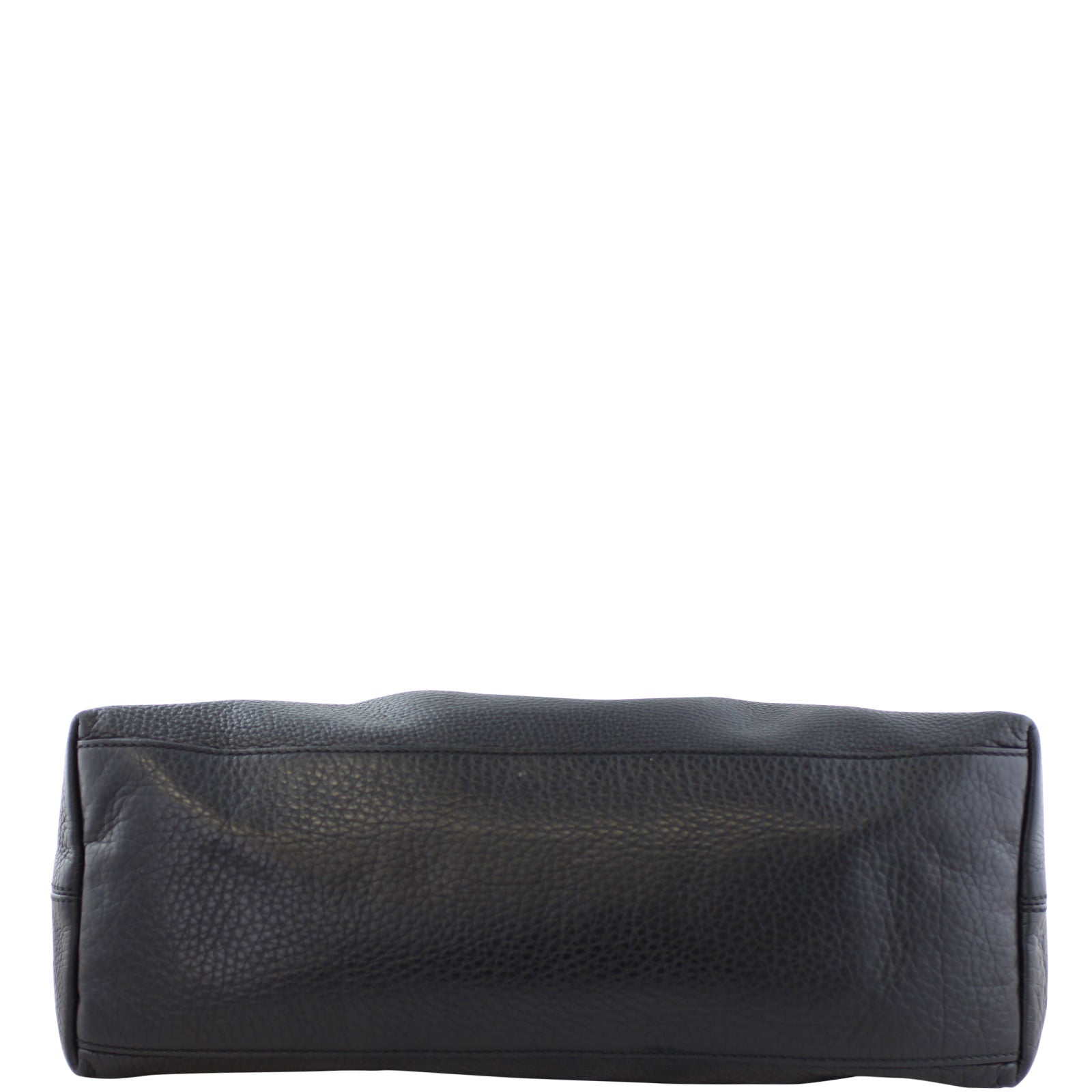 Gucci Soho Chain Medium Shoulder Bag Base