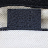 Gucci Soho Chain Medium Shoulder Bag Code