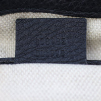 Gucci Soho Chain Medium Shoulder Bag Code