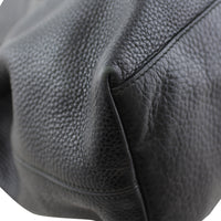 Gucci Soho Chain Medium Shoulder Bag Edge