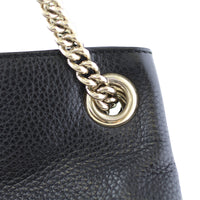 Gucci Soho Chain Medium Shoulder Bag Hardware