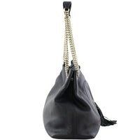 Gucci Soho Chain Medium Shoulder Bag Right