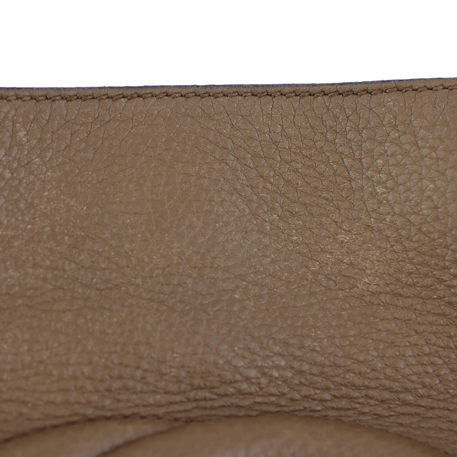 Gucci Soho Chain Medium Shoulder Bag Leather