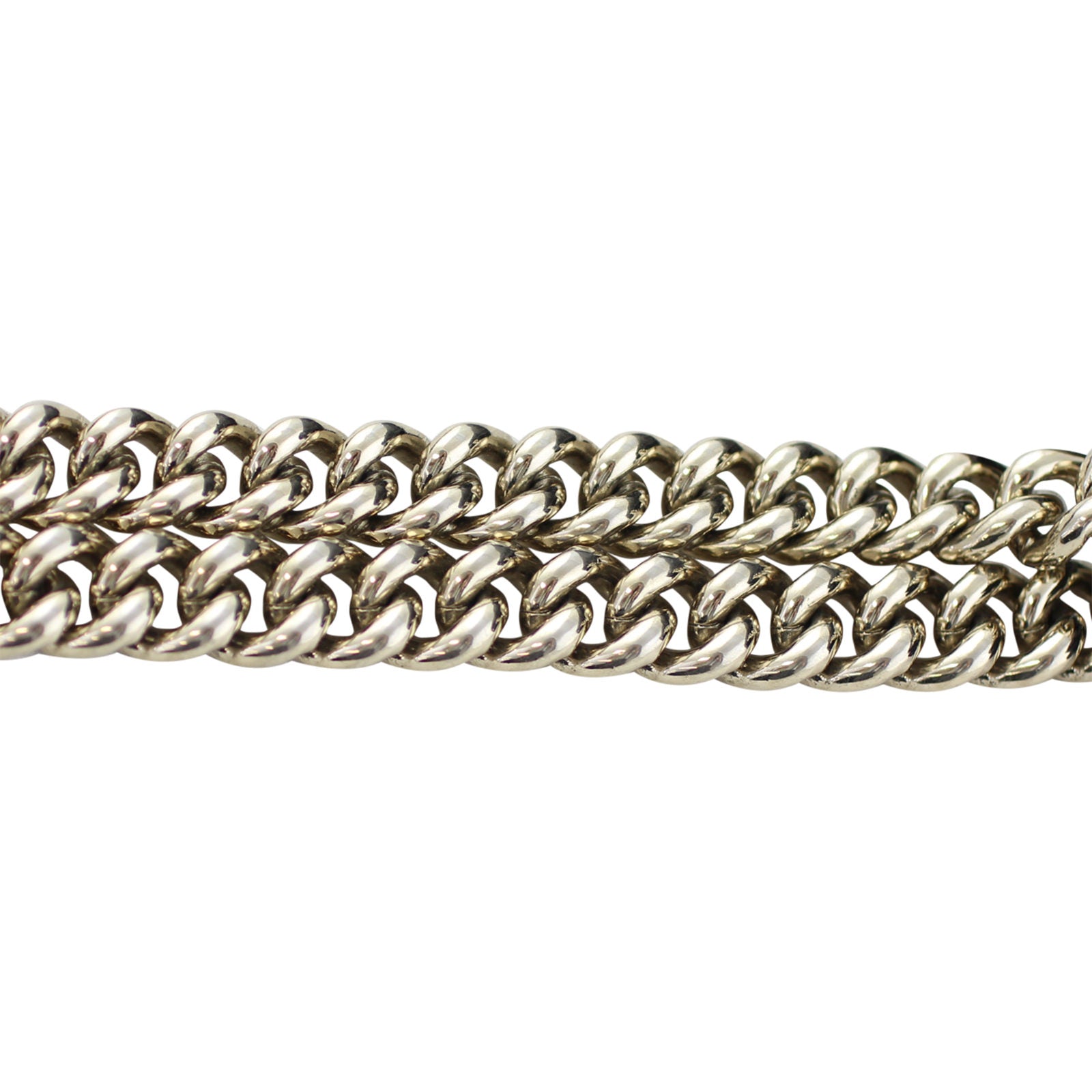 Gucci Soho Chain Medium Shoulder Bag Strap