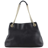 Gucci Soho Chain Shoulder Bag back