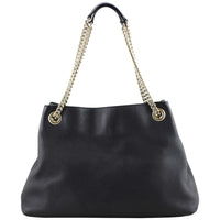 Gucci Soho Chain Shoulder Bag back