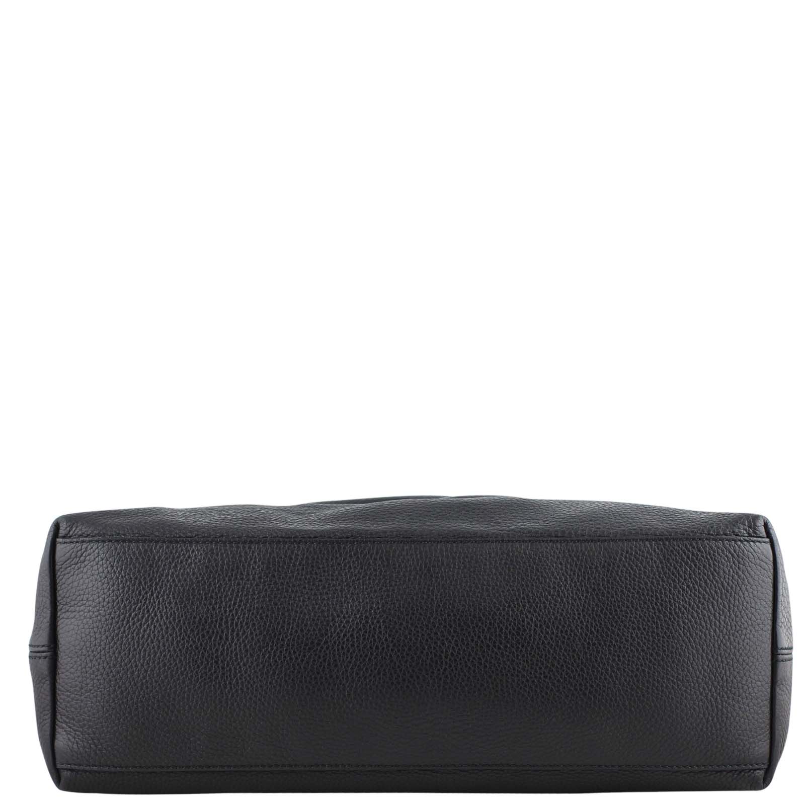 Gucci Soho Chain Shoulder Bag Base