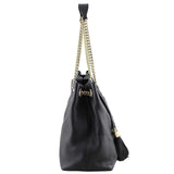 Gucci Soho Chain Shoulder Bag Left