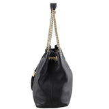 Gucci Soho Chain Shoulder Bag Right