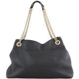 Gucci Soho Chain Shoulder Bag Back