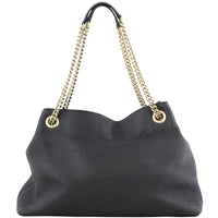 Gucci Soho Chain Shoulder Bag Back