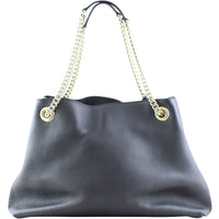 Gucci Soho Chain Shoulder Bag Back