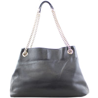 Gucci Soho Chain Shoulder Bag Back