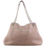 Gucci Soho Chain Shoulder Bag Back