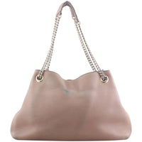 Gucci Soho Chain Shoulder Bag Back