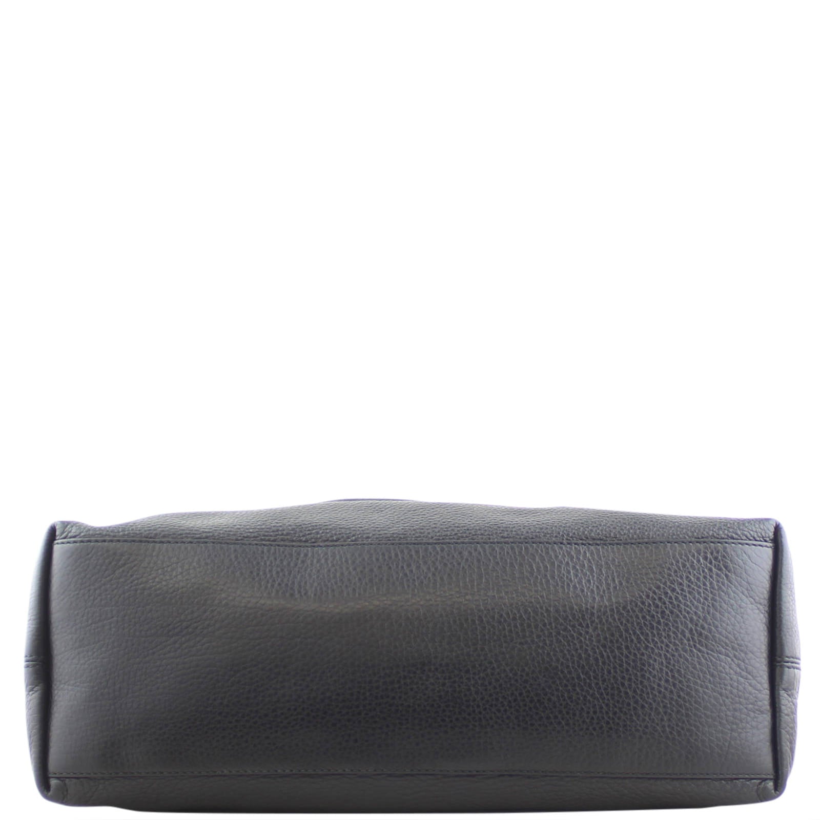 Gucci Soho Chain Shoulder Bag Base