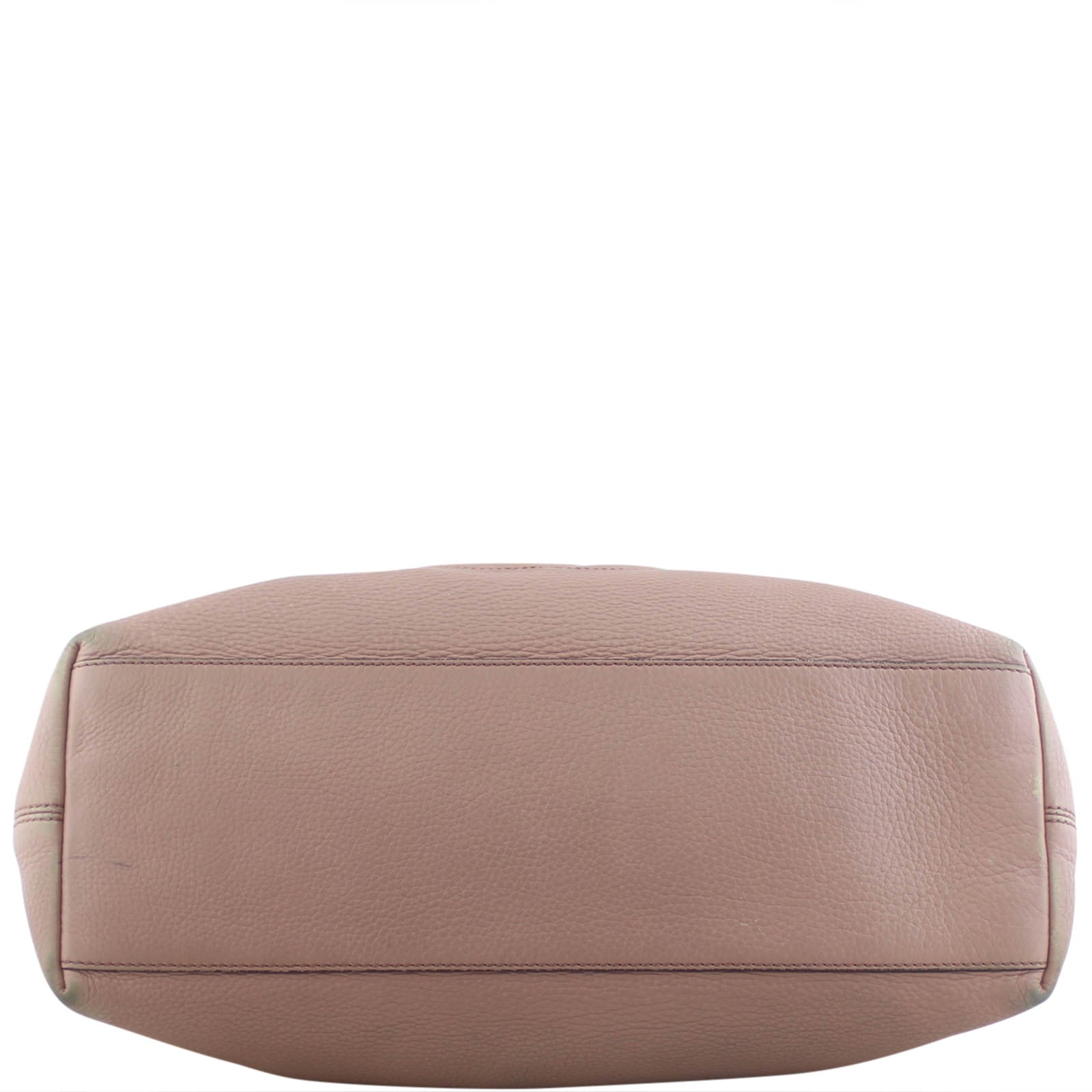 Gucci Soho Chain Shoulder Bag Base