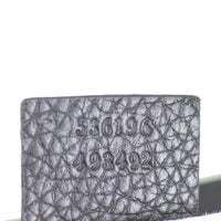 Gucci Soho Chain Shoulder Bag Medium Code