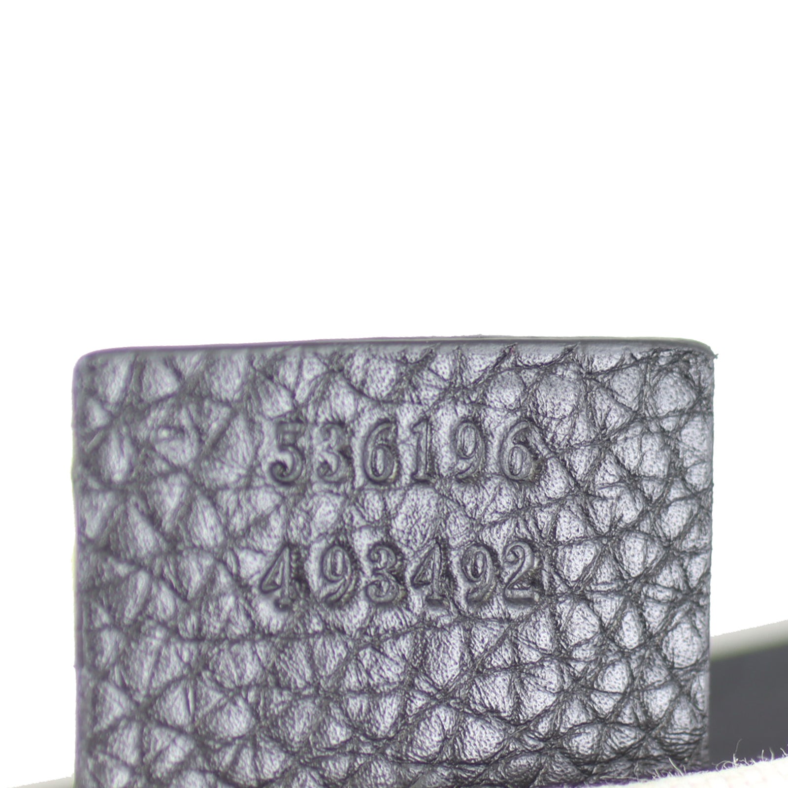 Gucci Soho Chain Shoulder Bag Medium Code