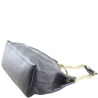 Gucci Soho Chain Shoulder Bag Corner