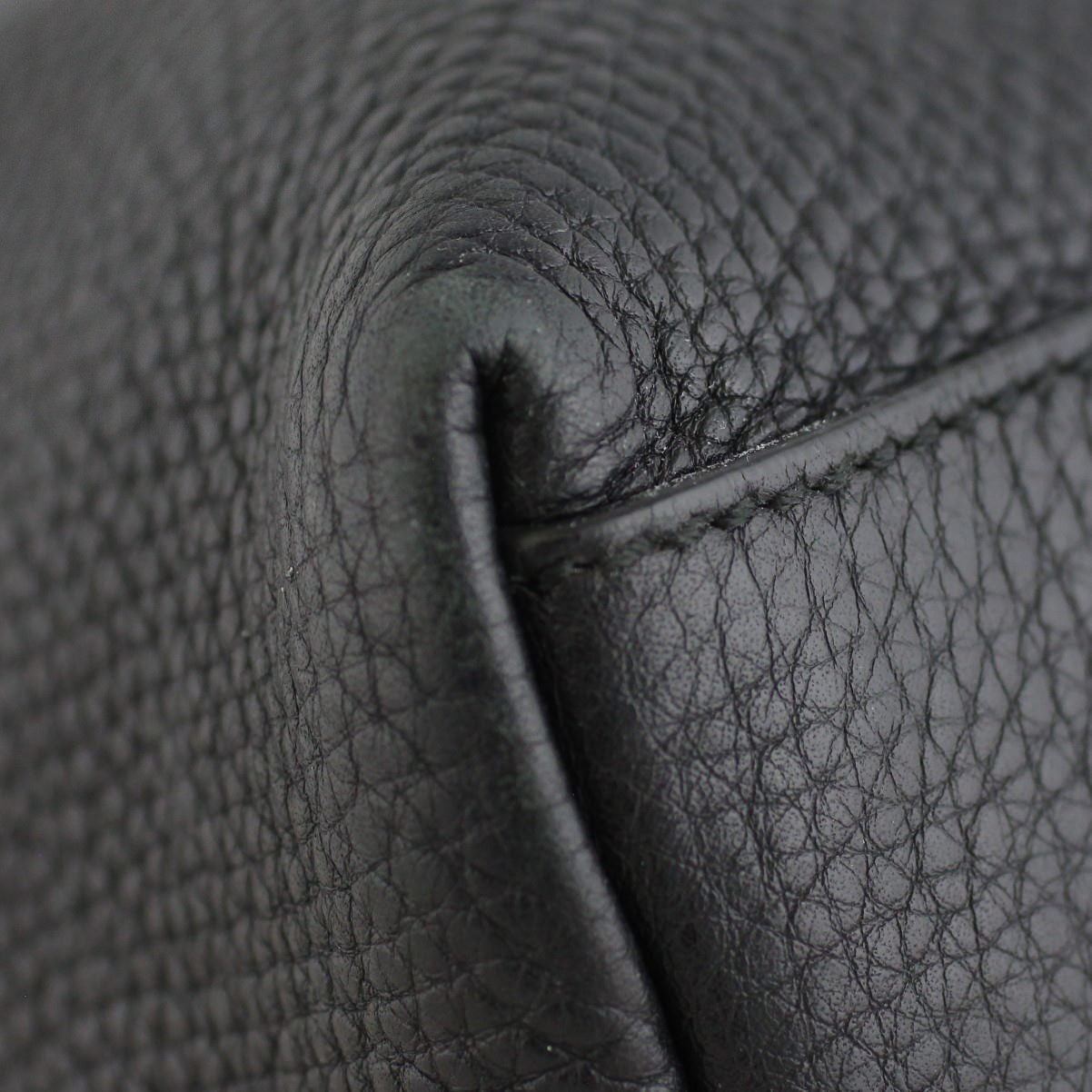 Gucci Soho Chain Shoulder Bag Edge