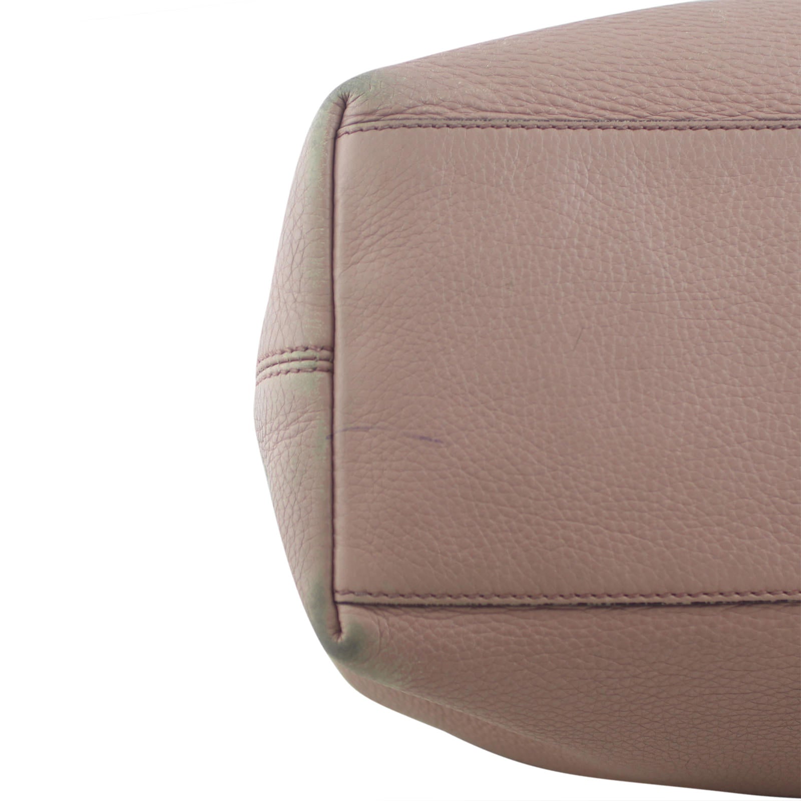 Gucci Soho Chain Shoulder Bag Edge