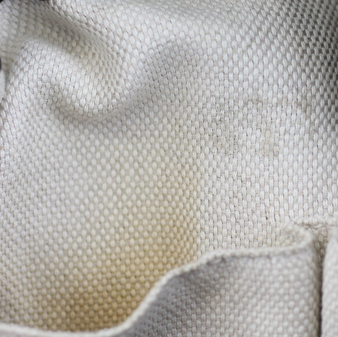 Gucci Soho Chain Shoulder Bag Interior Detail