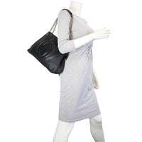 Gucci Soho Chain Shoulder Bag Mannequin