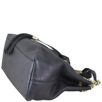 Gucci Soho Chain Shoulder Bag Medium Corner