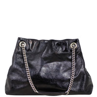 Gucci Soho Chain Shoulder Bag Medium Back