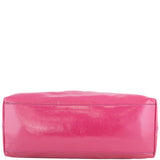 Gucci Soho Chain Shoulder Bag Patent Base