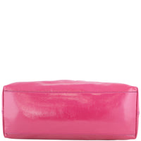 Gucci Soho Chain Shoulder Bag Patent Base