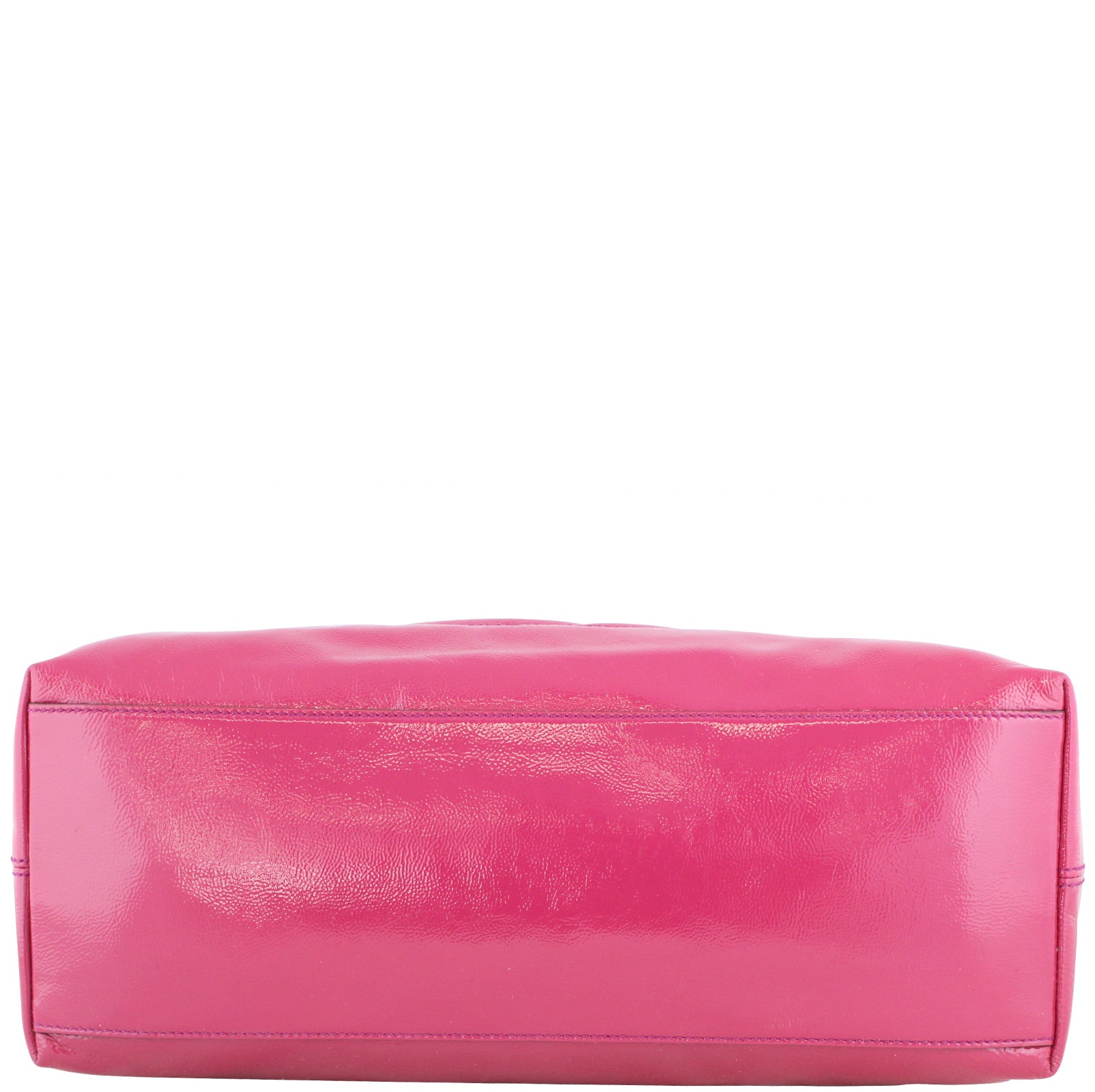 Gucci Soho Chain Shoulder Bag Patent Base