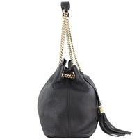 Gucci Soho Chain Shoulder Bag Right