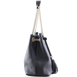 Gucci Soho Chain Shoulder Bag Right