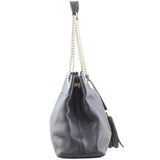 Gucci Soho Chain Shoulder Bag Right