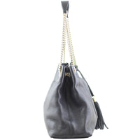 Gucci Soho Chain Shoulder Bag Right