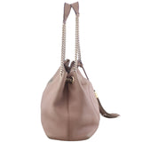Gucci Soho Chain Shoulder Bag Right