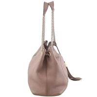 Gucci Soho Chain Shoulder Bag Right