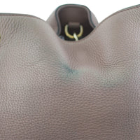 Gucci Soho Chain Shoulder Bag Stain