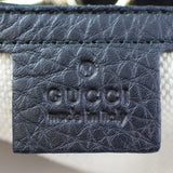 Gucci Soho Chain Shoulder Bag Stamp