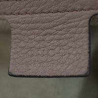 Gucci Soho Chain Shoulder Bag Stamp