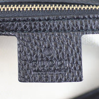 Gucci Soho Chain Shoulder Bag Medium Stamp