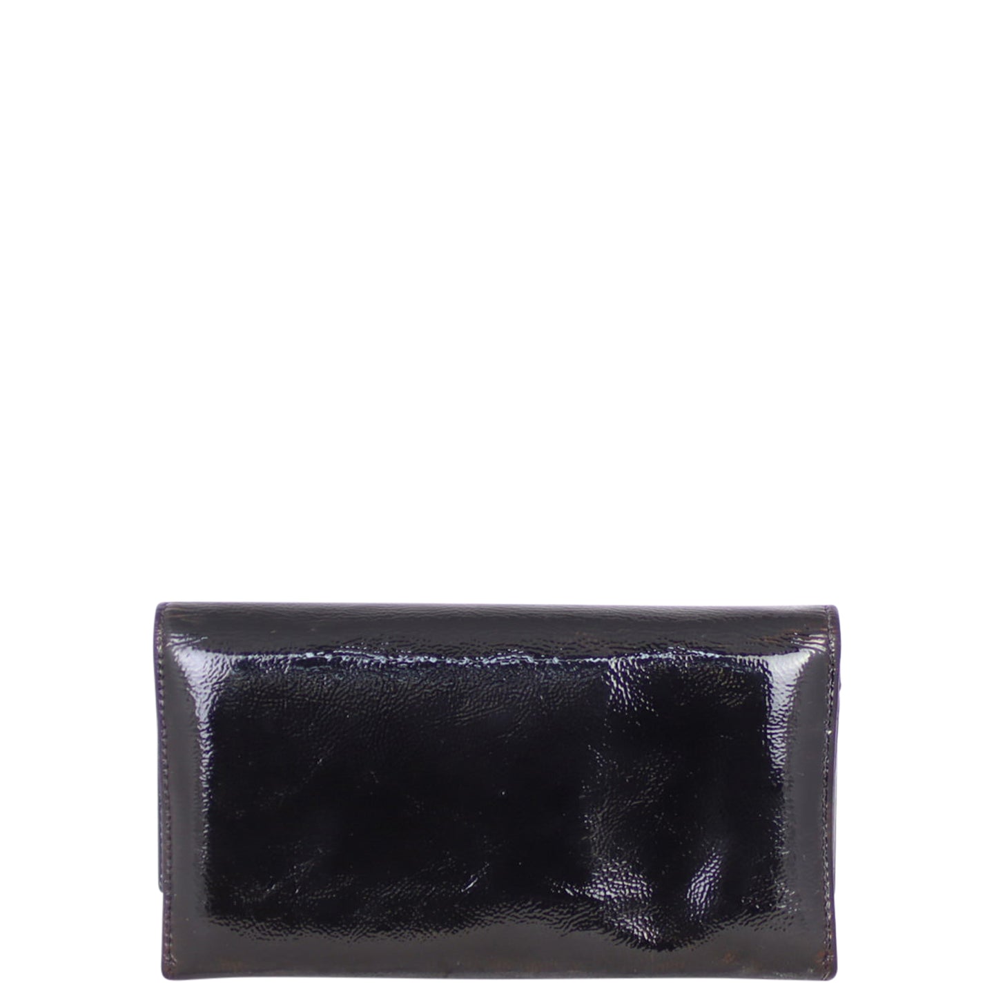 Gucci Soho Continental Wallet Back